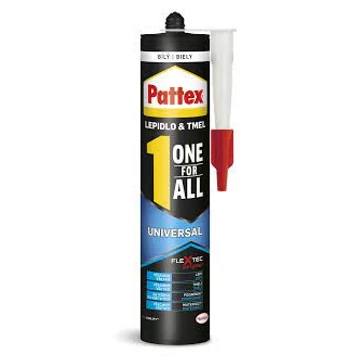 Pattex One For All Universal fehér