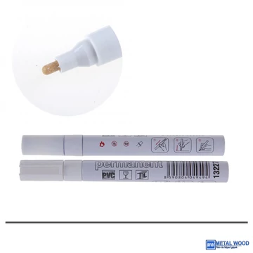 FESTA OLAJBÁZISÚ VASTAG JELÖLŐ FILC FEKETE