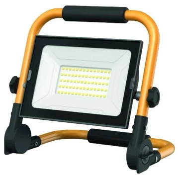 Avide Led Reflektor Slim SMD 50W NW 4000K 1,5