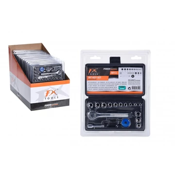 FX FÉM LAKAT 50mm 3 KULCS