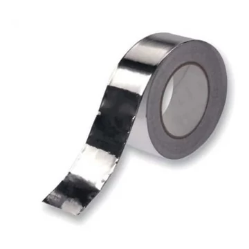 ENTAC ALU SZALAG 0.04x50mm 50m