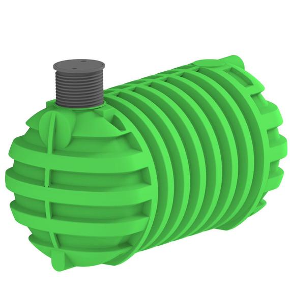 8.000 L  RoTerra
