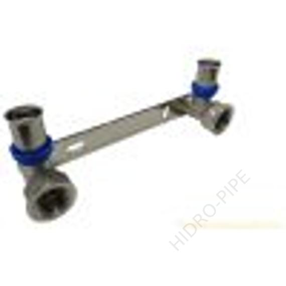 PRESSZ SZERELT FALIKORONG 16/1/2" (RP-WALP16/1/2DV)