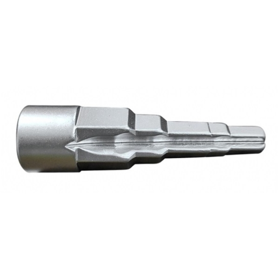 Radiátor Kulcs Képcsős Cafni Kulcs 1/2", 5 lépcsős 10-12-13-16-20mm