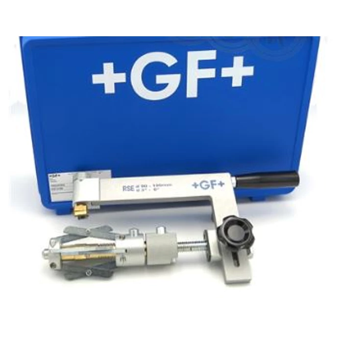 FGF RSE Multi hántoló szerszám+koffer+32/40/50/63 betét