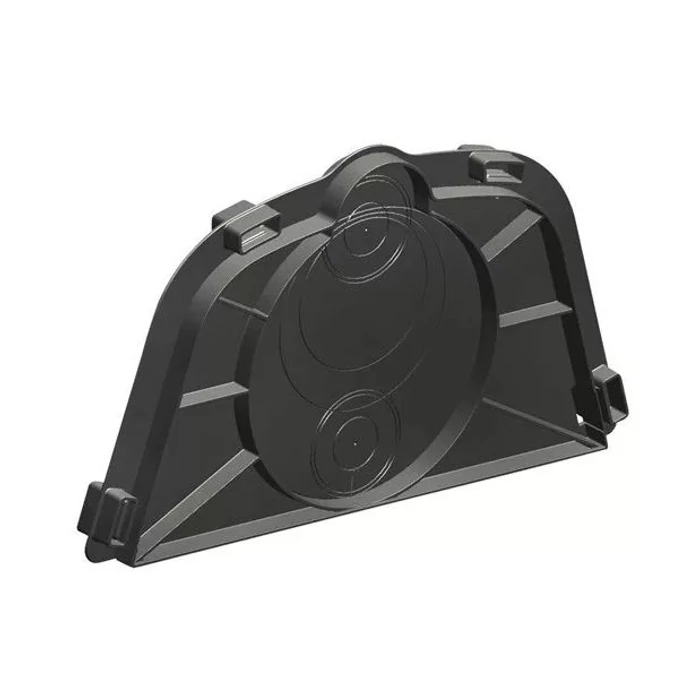 ROGEA SZIKKASZTÓ ZÁRÓELEM