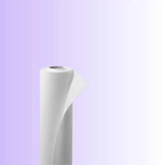 Geotextilia 200 gr/m2, 2x100 méter - 200 m2/tekercs (fehér)