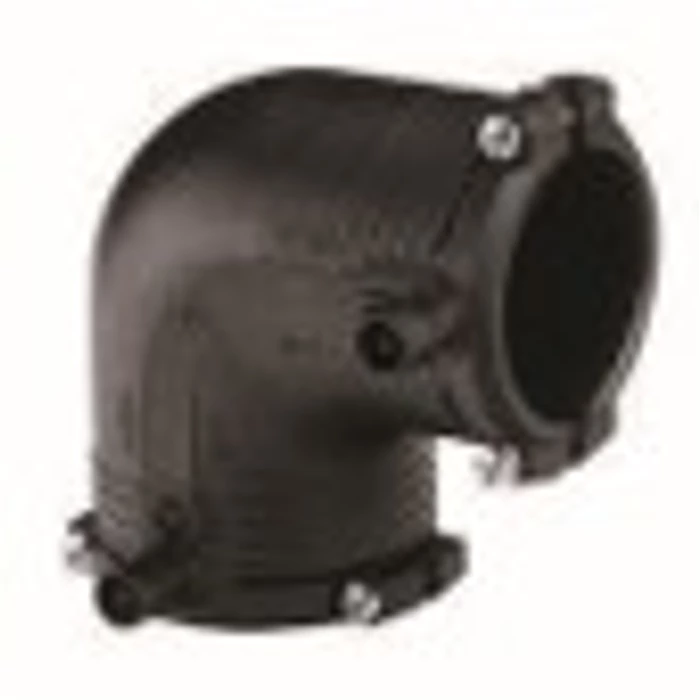 ELGEF Plus Könyök 90° PE100 SDR11 d32