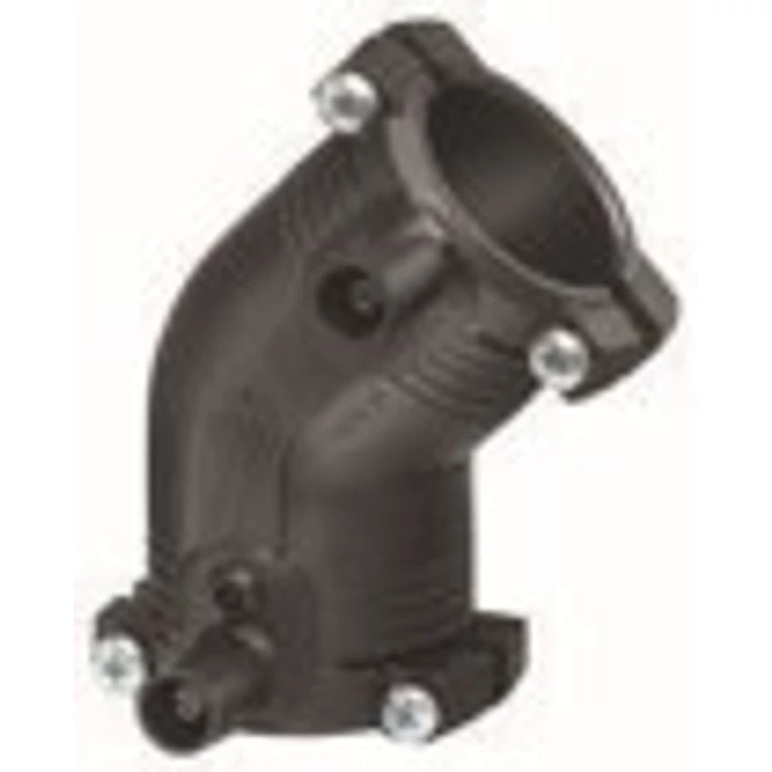 ELGEF Plus Könyök 45° PE100 SDR11 d110