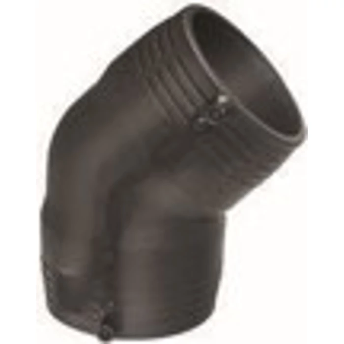 ELGEF PLUS Könyök 45° PE100          d125