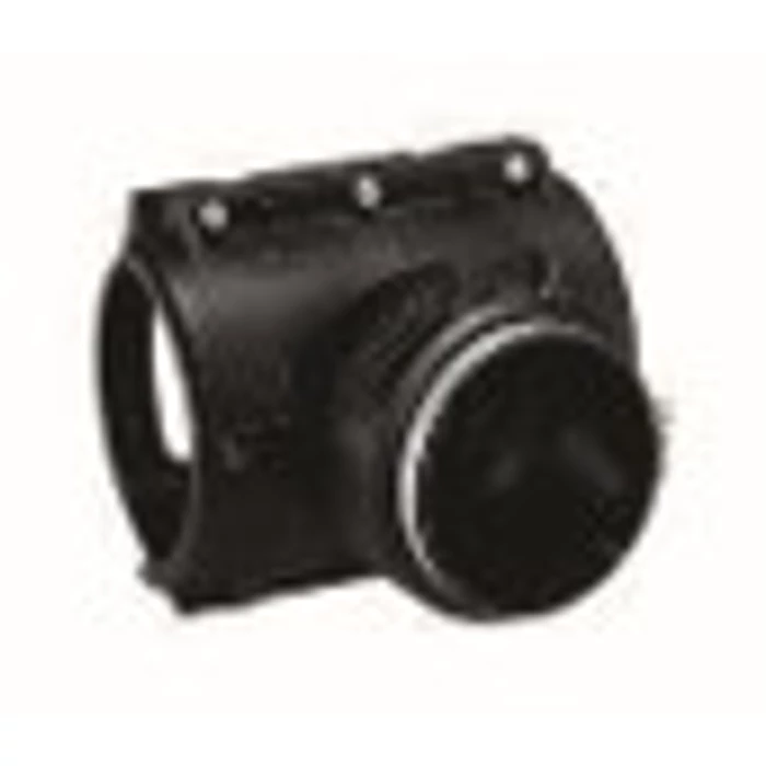 ELGEF Plus leágazó nyeregidom d90-63