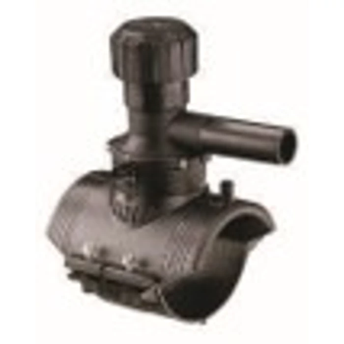 ELGEF PLUS megfúró idom           250X32