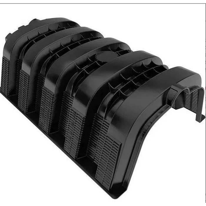 ROGEA SZIKKASZTÓ ELEM 300l