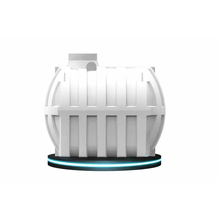 BACKYARD Esővízgyűjtő tartály –  3,5 m3