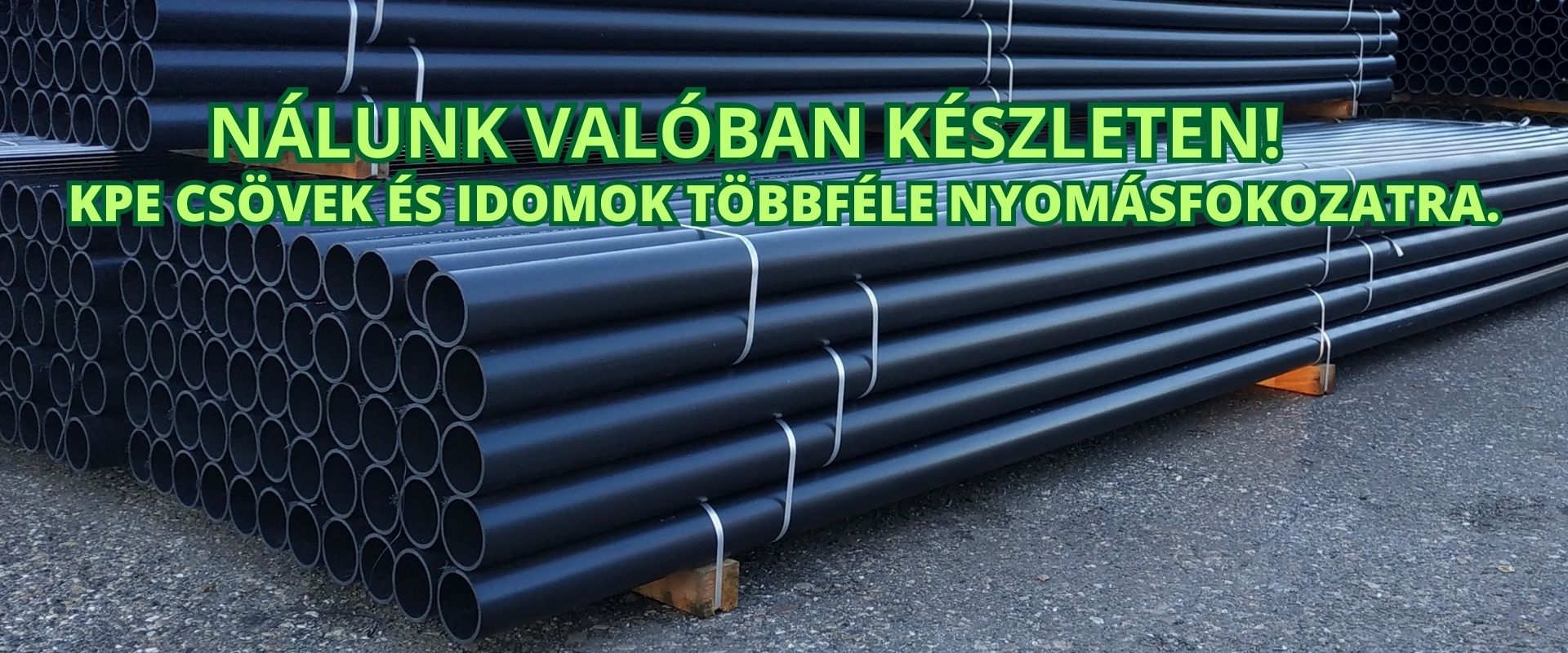 KPE  CSÖVEK ÉS IDOMOK