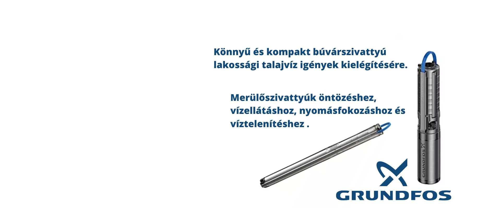 GRUNDFOS