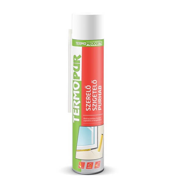 PURHAB 500ML TERMOPUR